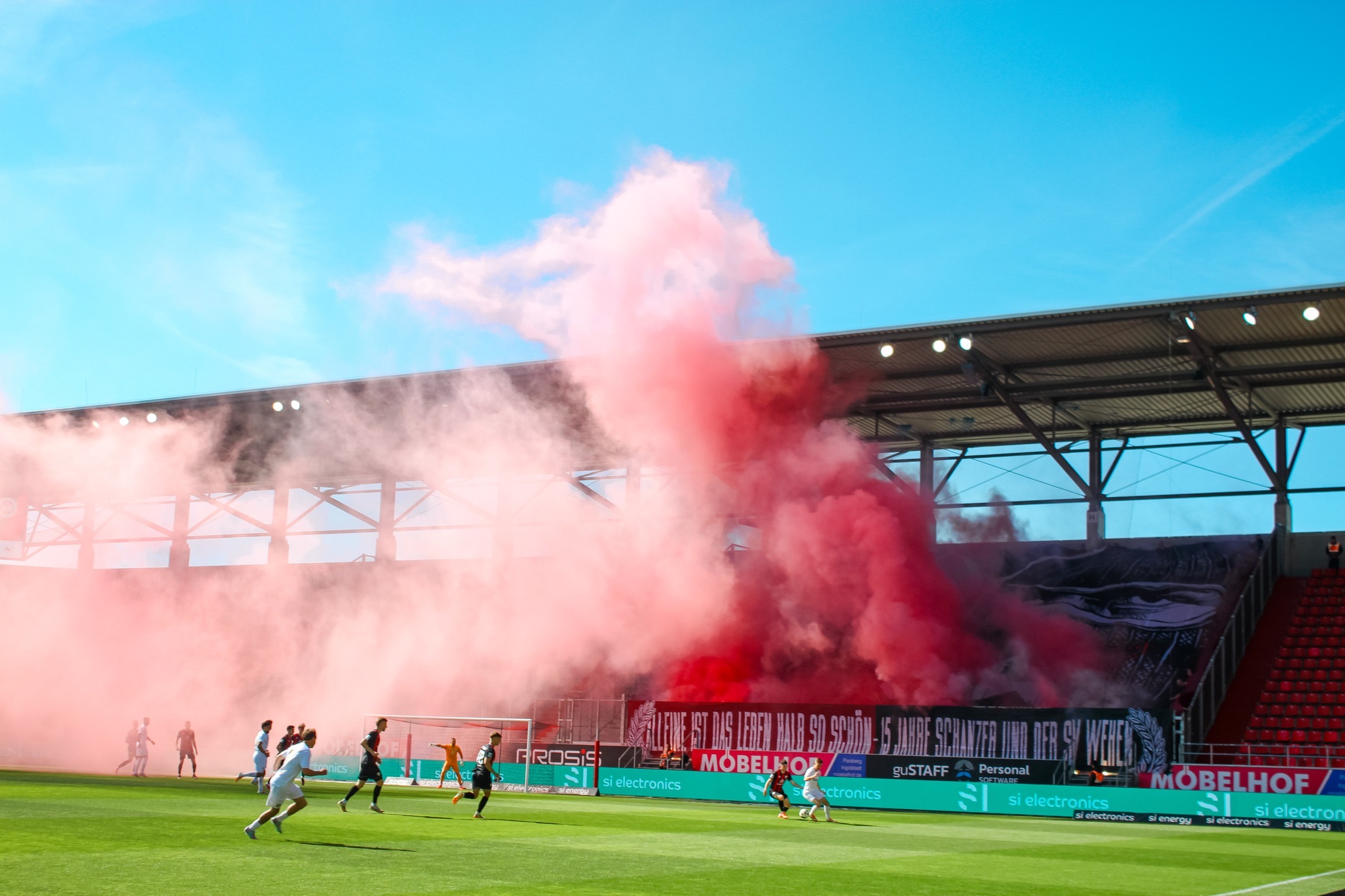 FC Ingolstadt – SV Wehen 2-3 (4)