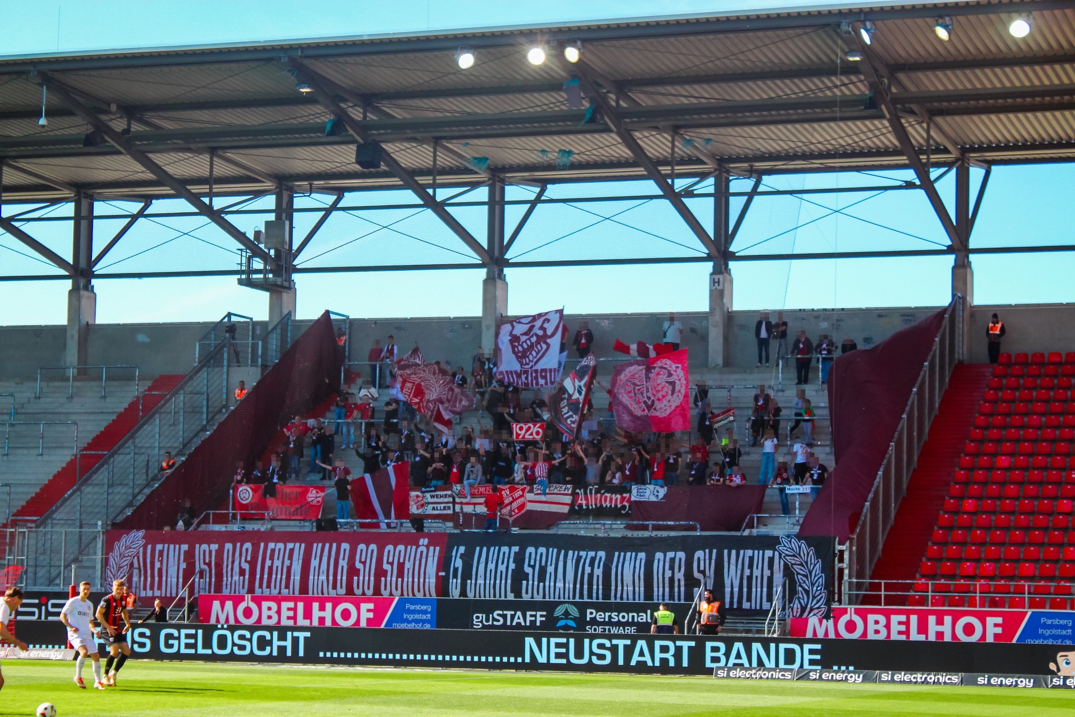 FC Ingolstadt – SV Wehen 2-3 (5)