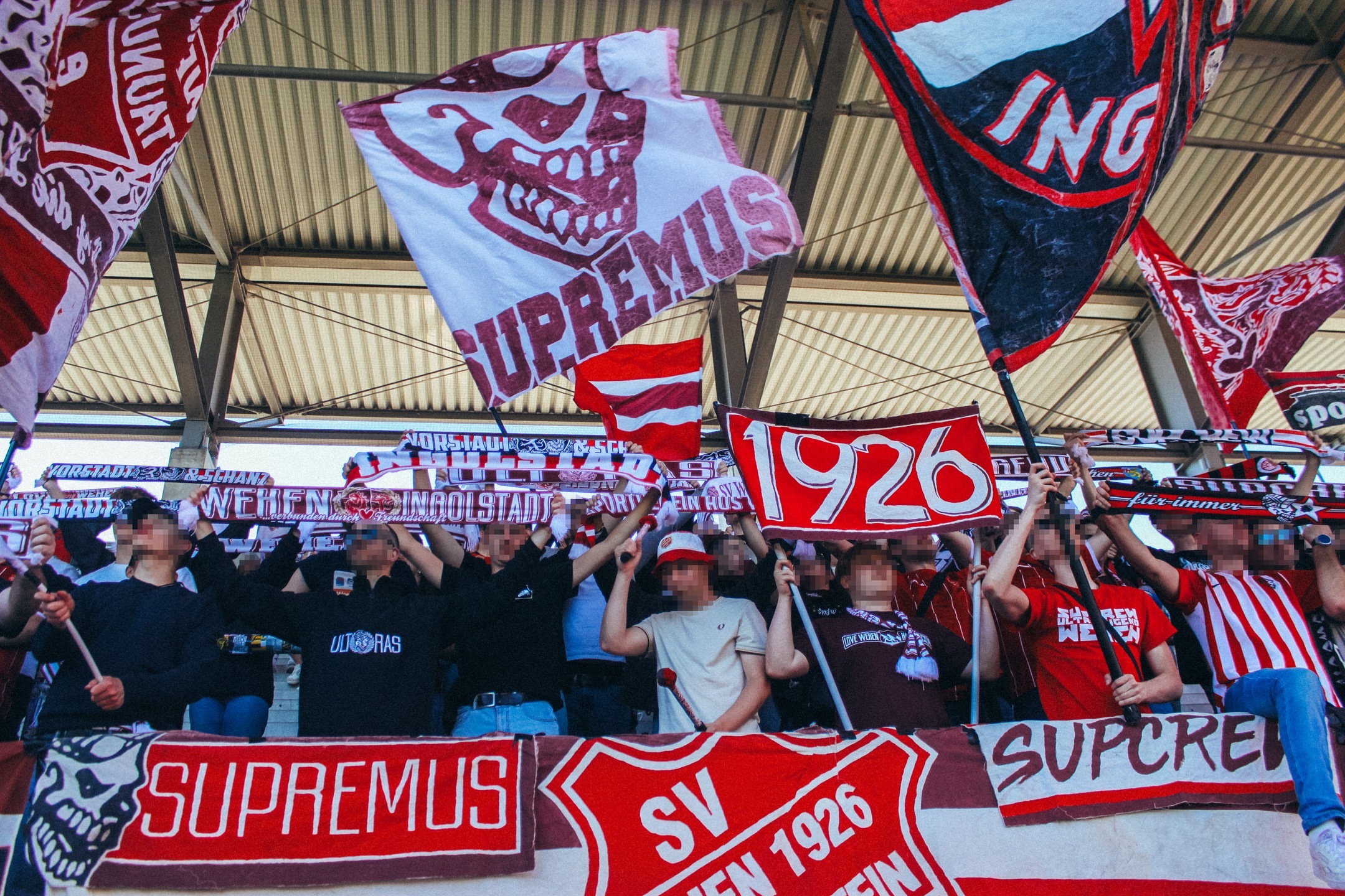 FC Ingolstadt – SV Wehen 2-3 (6)