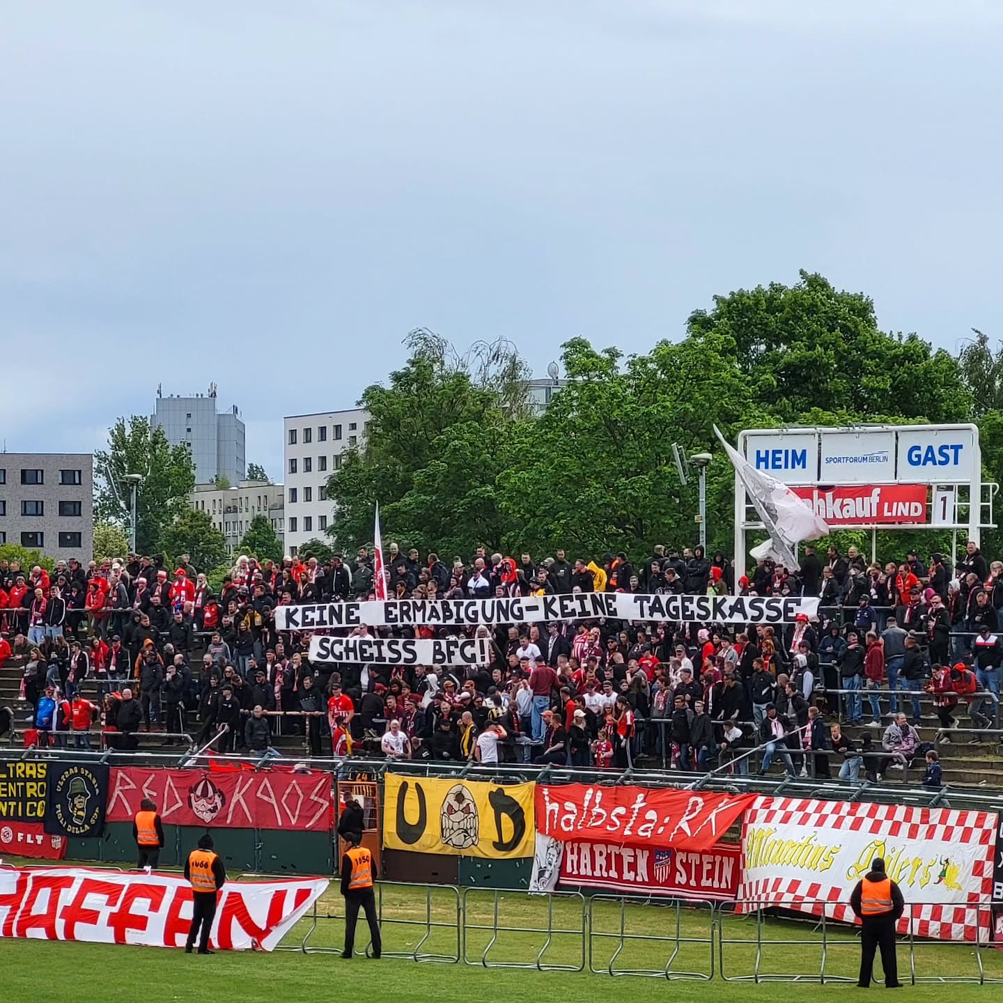 Berliner FC Dynamo – FSV Zwickau 2-2 (3)