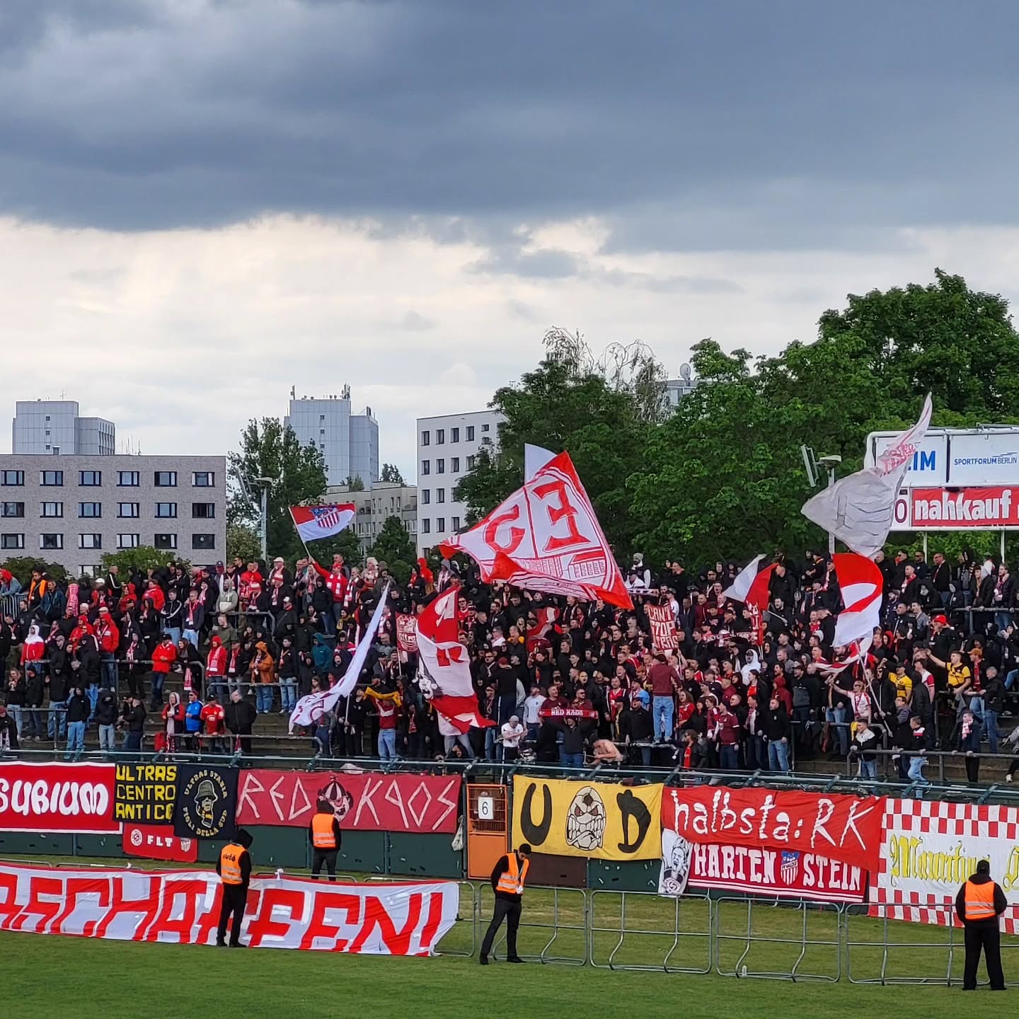 Berliner FC Dynamo – FSV Zwickau 2-2 (6)