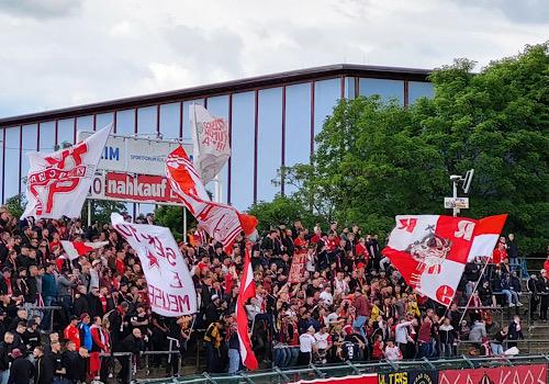 Berliner FC Dynamo – FSV Zwickau 2-2 (7)