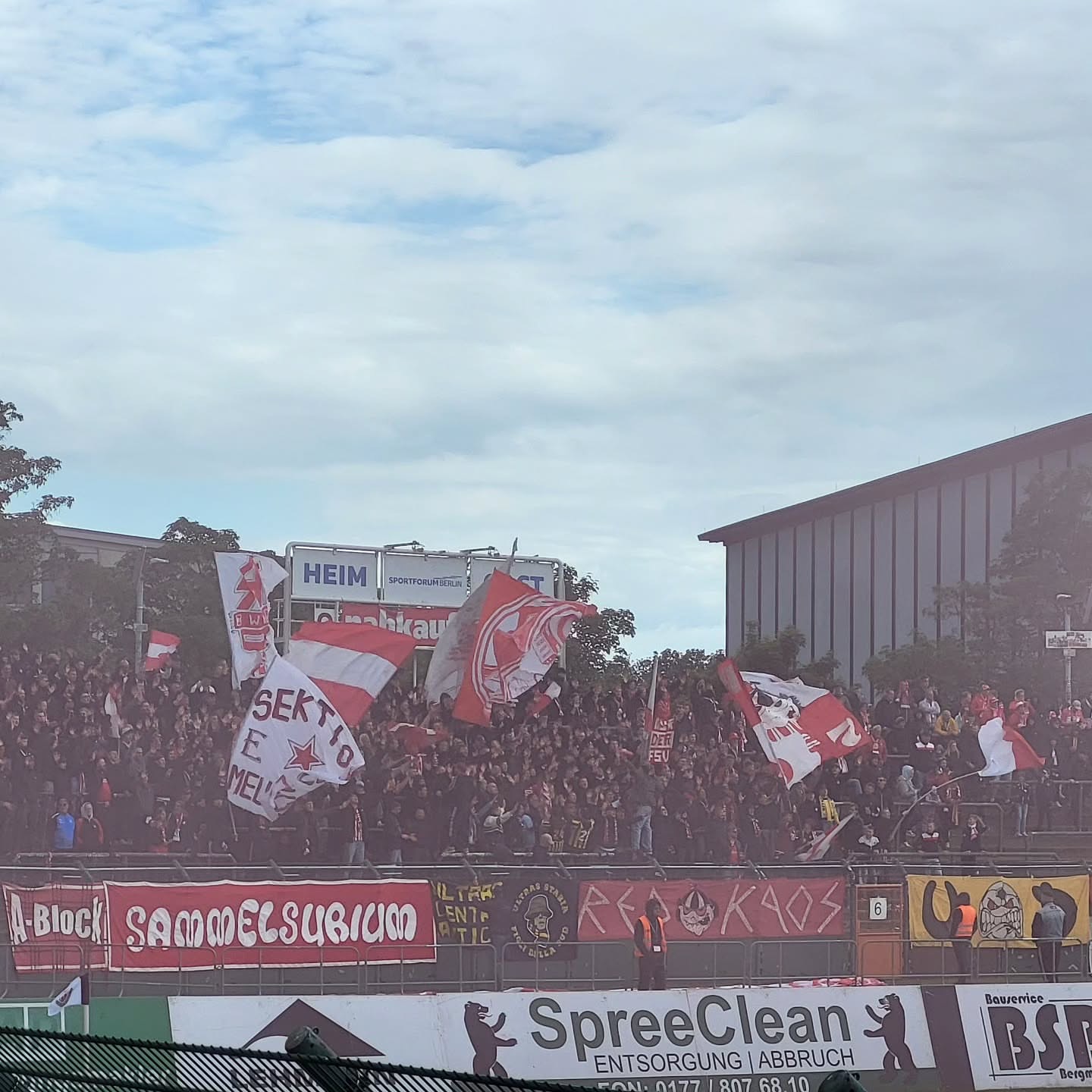 Berliner FC Dynamo – FSV Zwickau 2-2 (8)