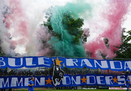 BSG Chemie Leipzig – FC Carl Zeiss Jena 0-3 (4)