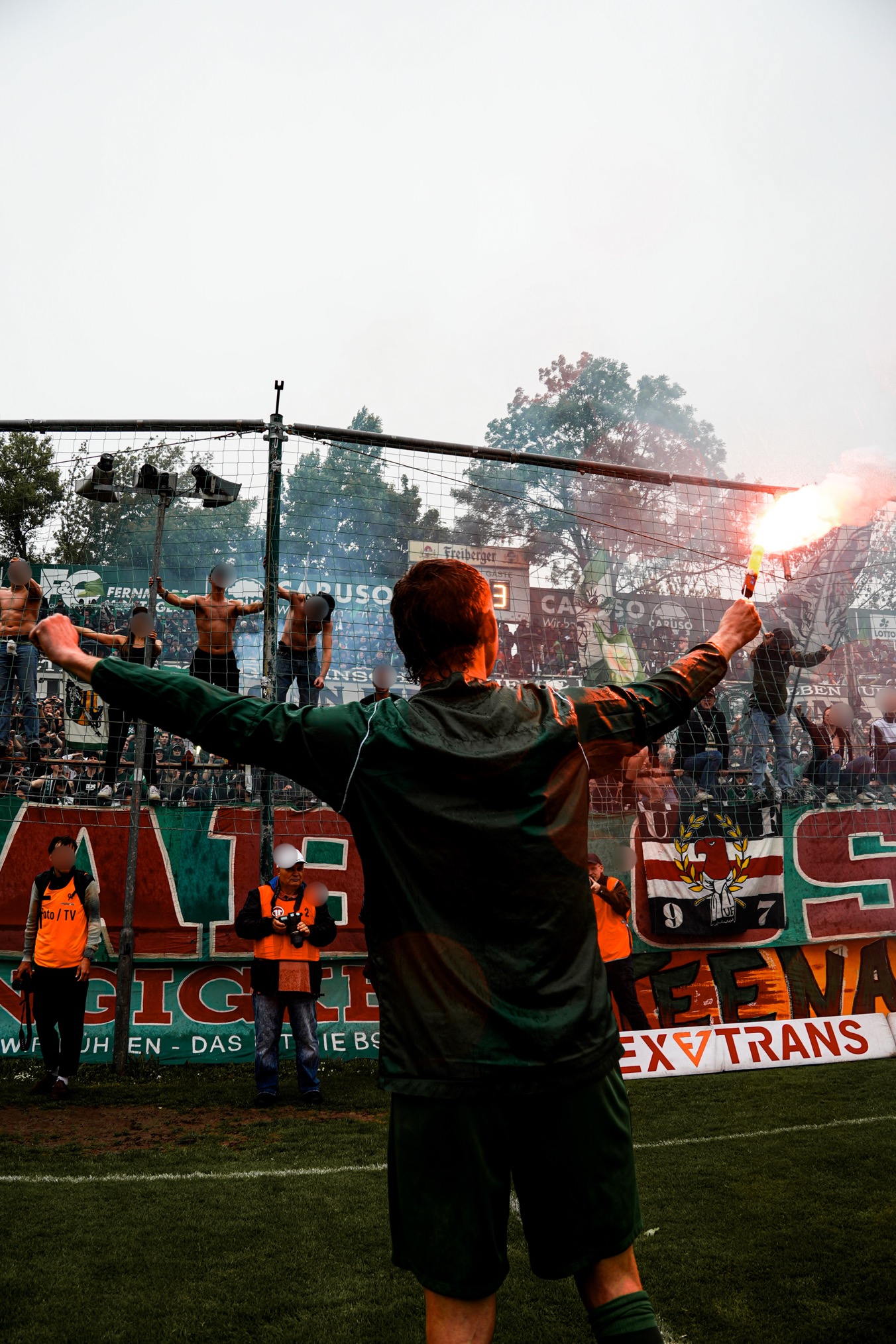 BSG Chemie Leipzig – FC Carl Zeiss Jena 0-3 (6)