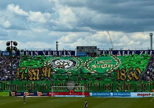 TSV 1860 München – FC Erzgebirge Aue 1-1 (3)