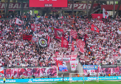 RB Leipzig – VfB Stuttgart 2-3 (1)