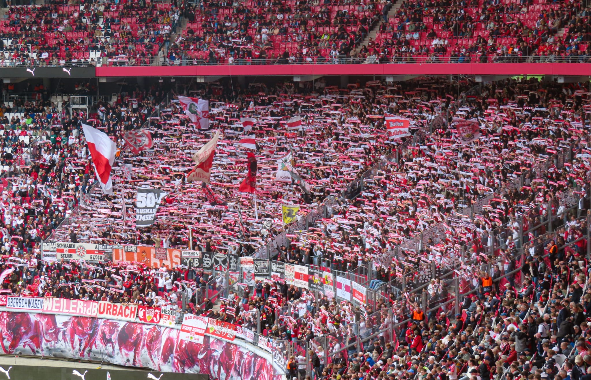 RB Leipzig – VfB Stuttgart 2-3 (1)