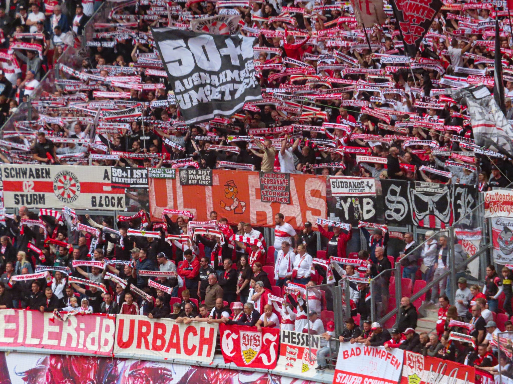 RB Leipzig – VfB Stuttgart 2-3 (2)