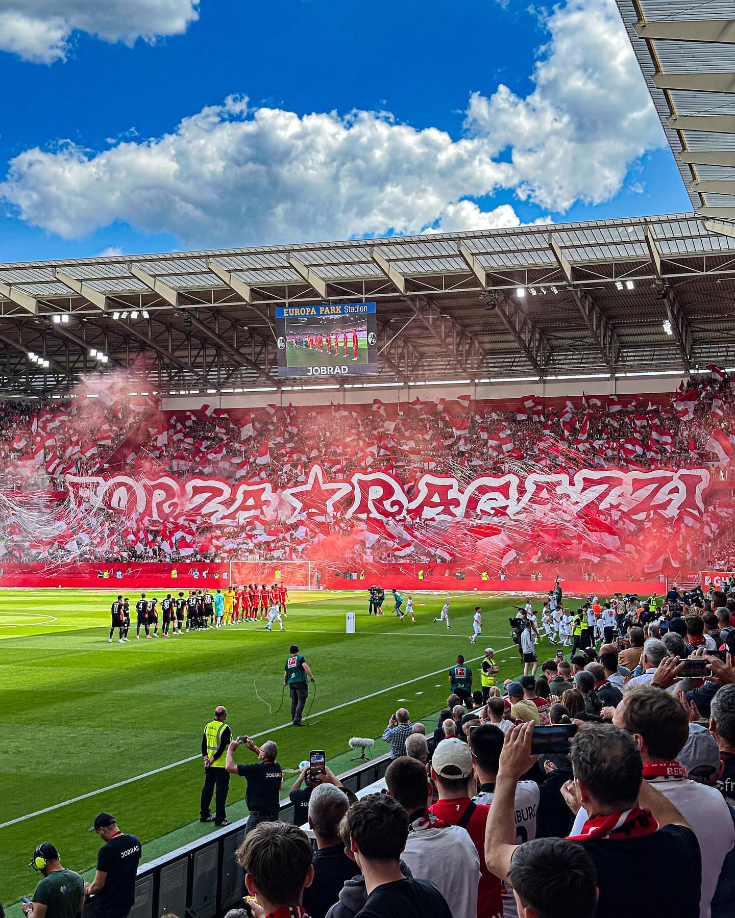 SC Freiburg – Eintracht Frankfurt 1-3 (2)