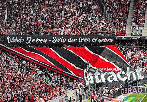 SC Freiburg – Eintracht Frankfurt 1-3 (2)