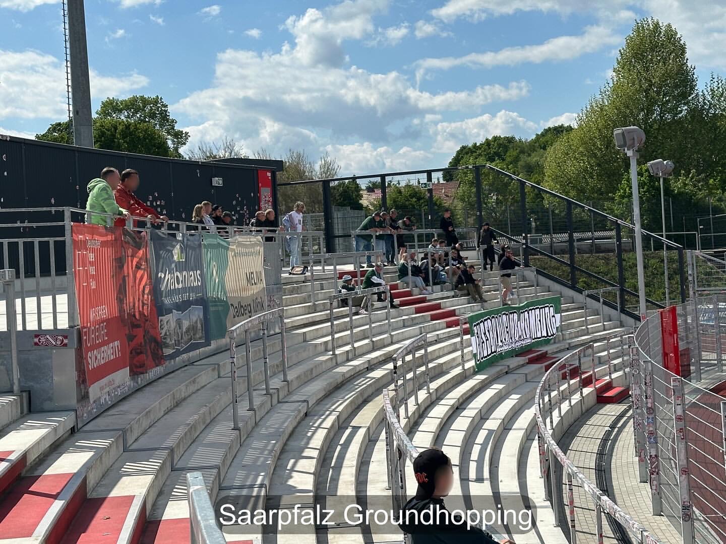 SG Barockstadt Fulda-Lehnerz – FC Homburg 1-1 (1)