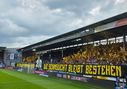 SV Wehen – TSV Alemannia Aachen 2-1 (1)