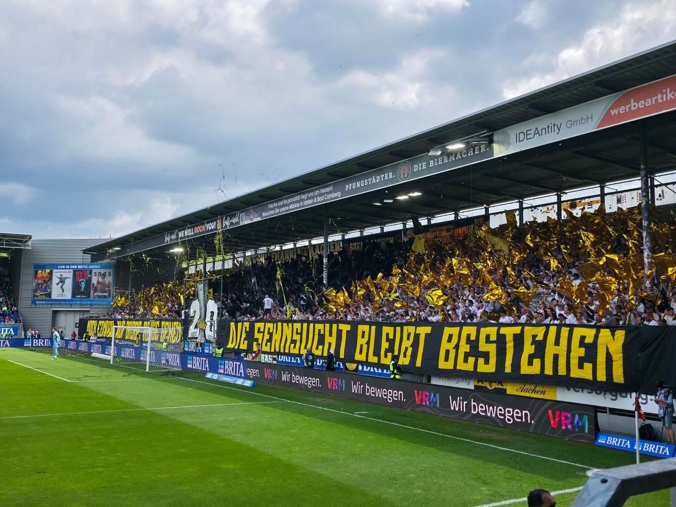 SV Wehen – TSV Alemannia Aachen 2-1 (3)