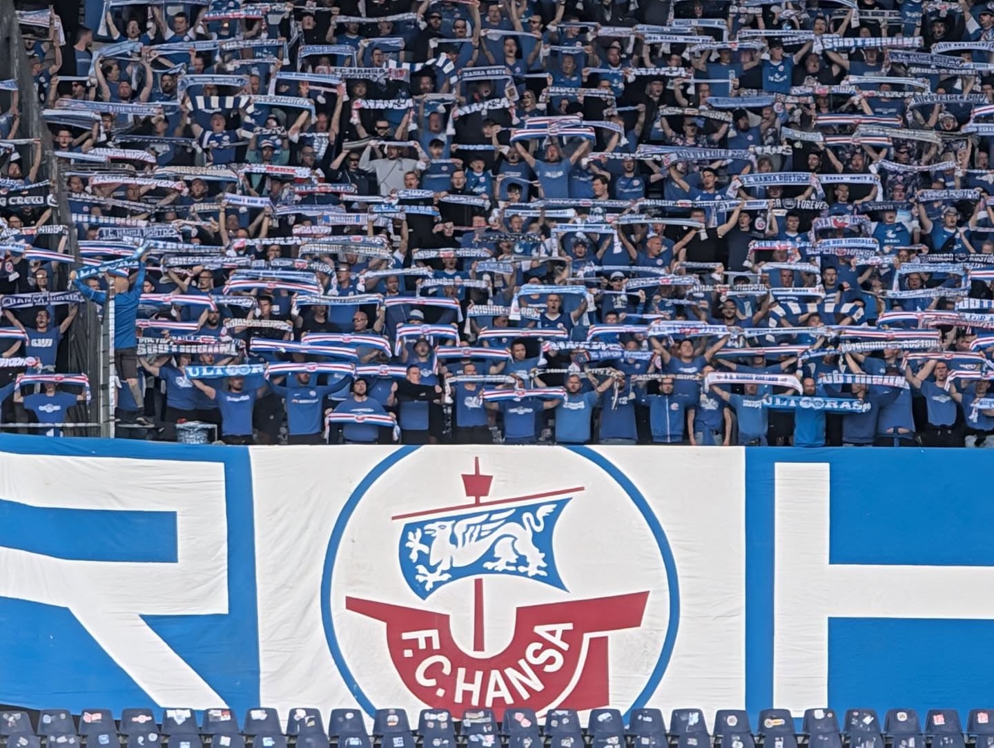 Hannover 96 II – FC Hansa Rostock 2-1 (4)