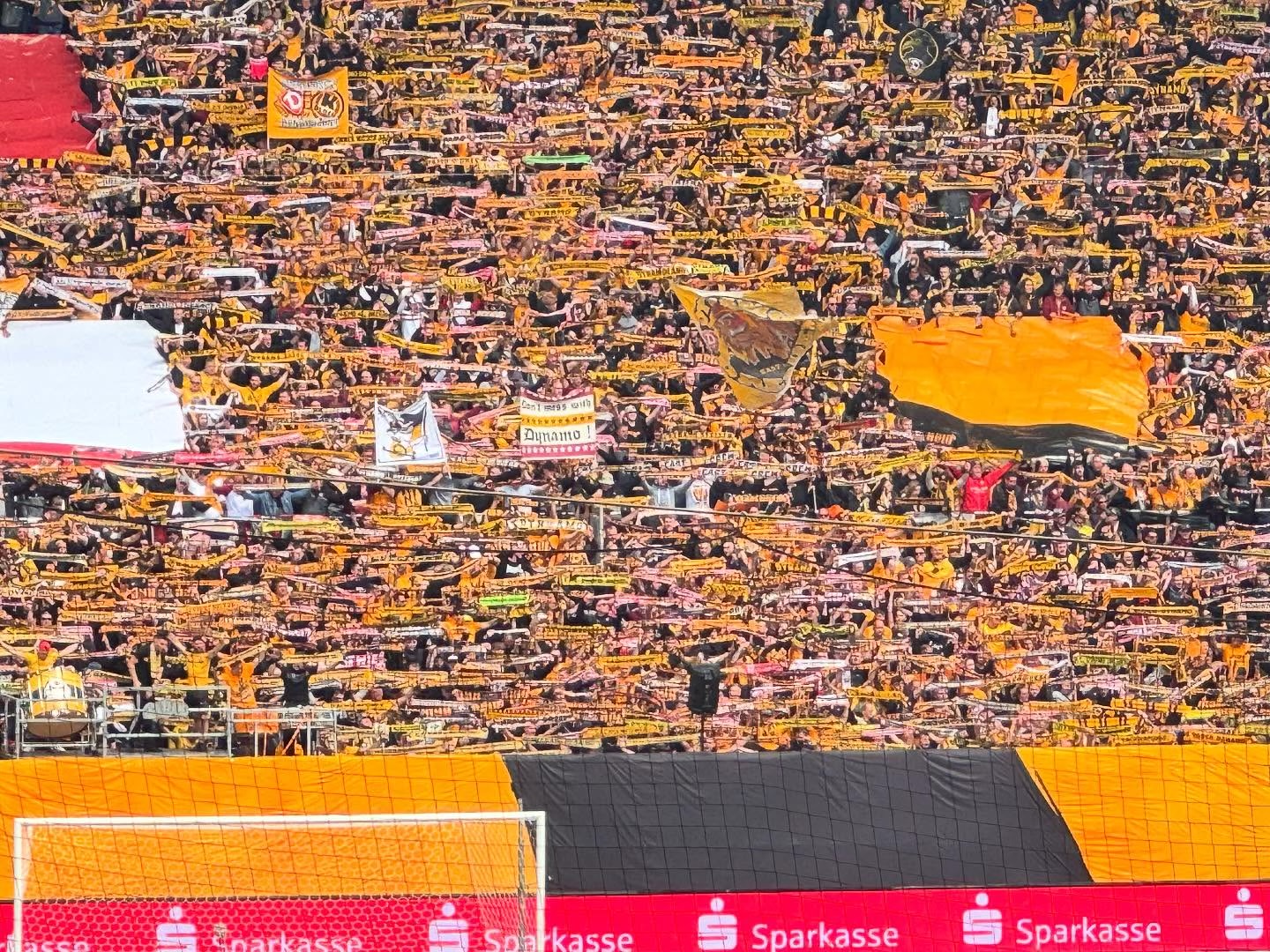 Dynamo Dresden – SpVgg Unterhaching 3-0 (1)
