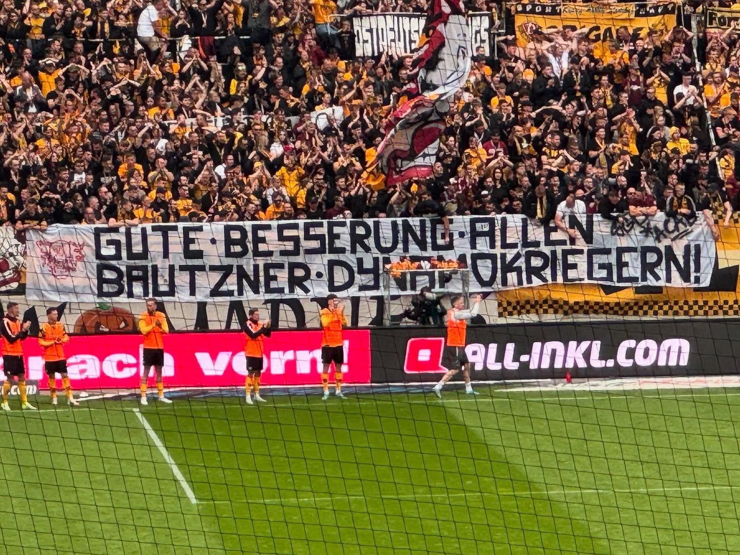 Dynamo Dresden – SpVgg Unterhaching 3-0 (2)