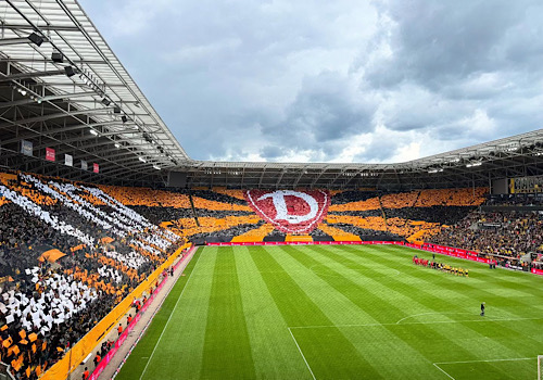 Dynamo Dresden – SpVgg Unterhaching 3-0 (5)
