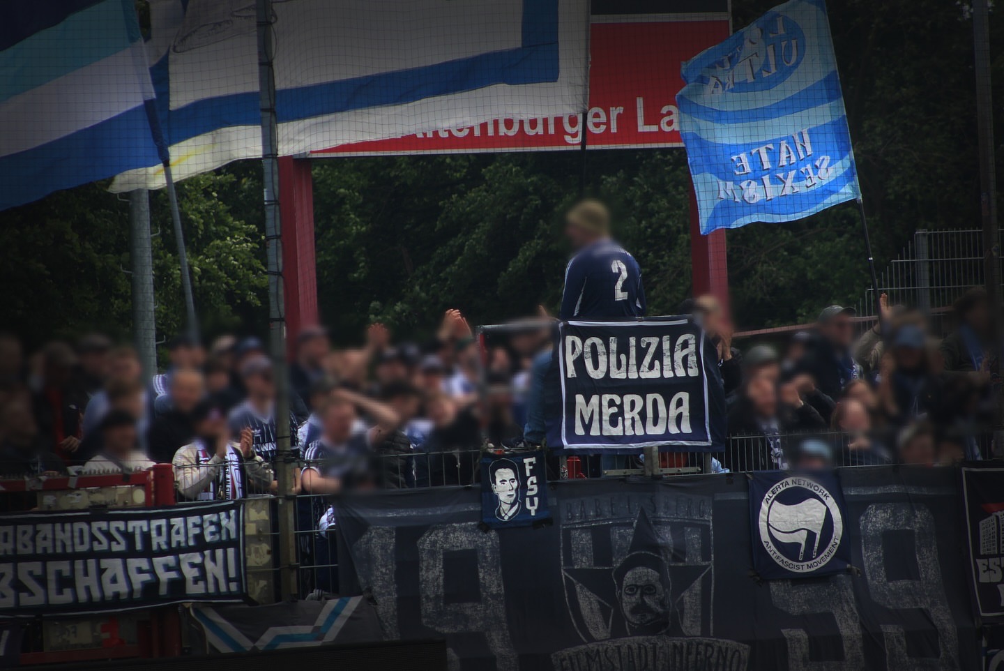 ZFC Meuselwitz – SV Babelsberg 03 2-3 (5)