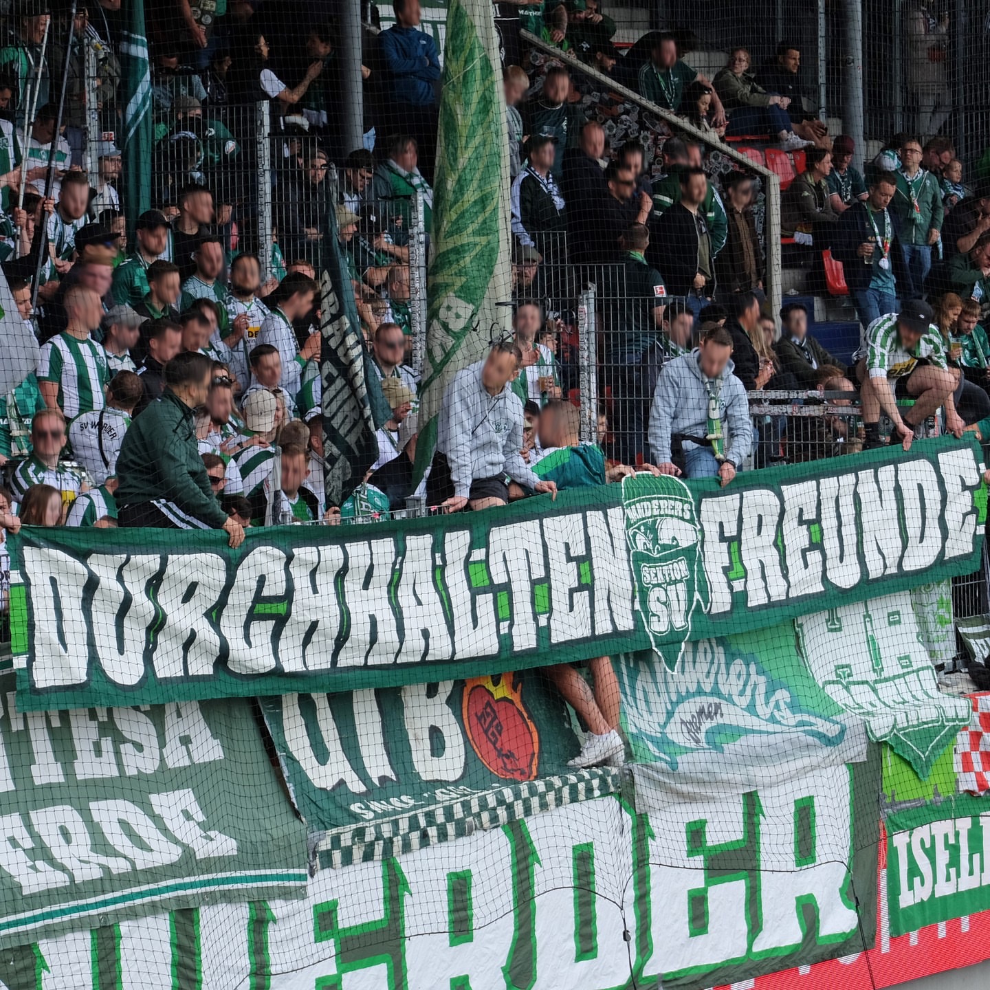 1. FC Heidenheim – Werder Bremen 1-4 (3)