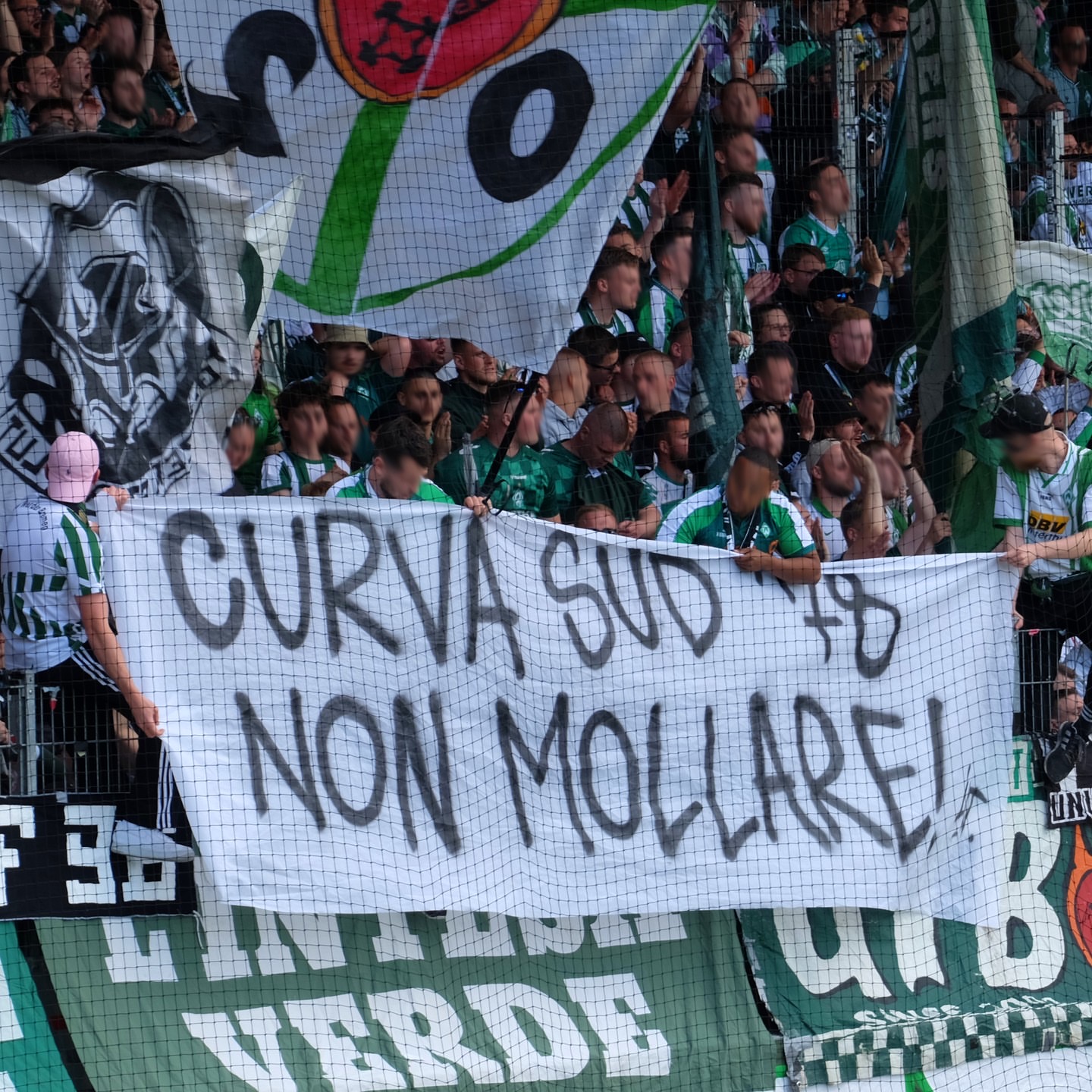 1. FC Heidenheim – Werder Bremen 1-4 (4)