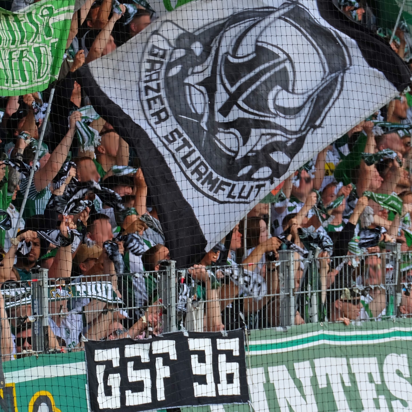 1. FC Heidenheim – Werder Bremen 1-4 (6)