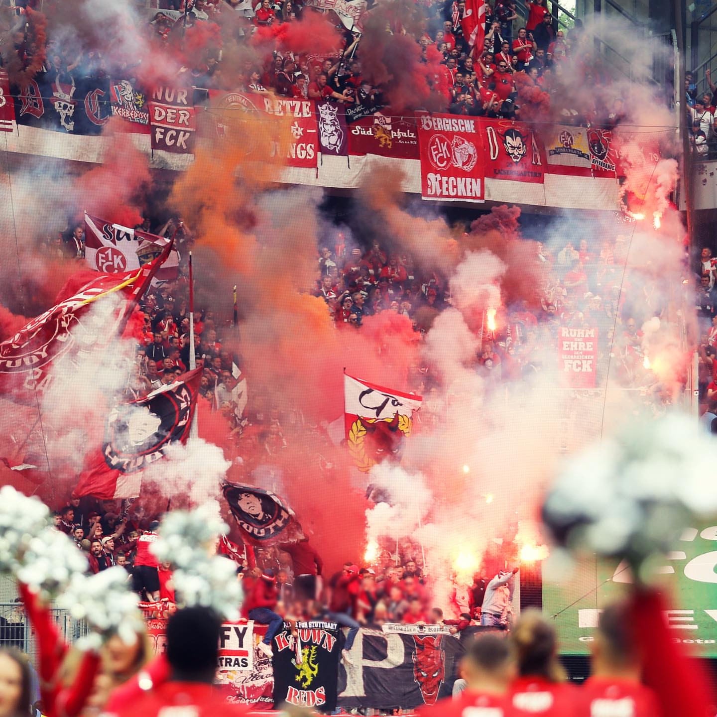 1. FC Köln – 1. FC Kaiserslautern 4-0 (2)