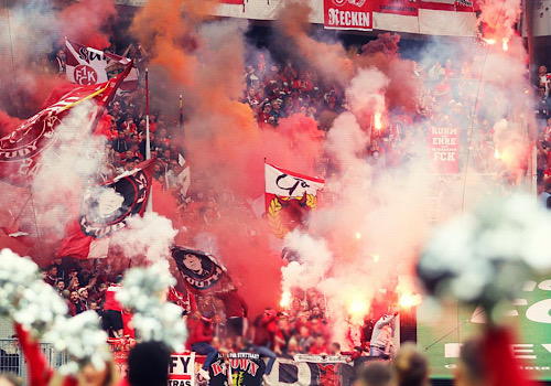 1. FC Köln – 1. FC Kaiserslautern 4-0 (7)