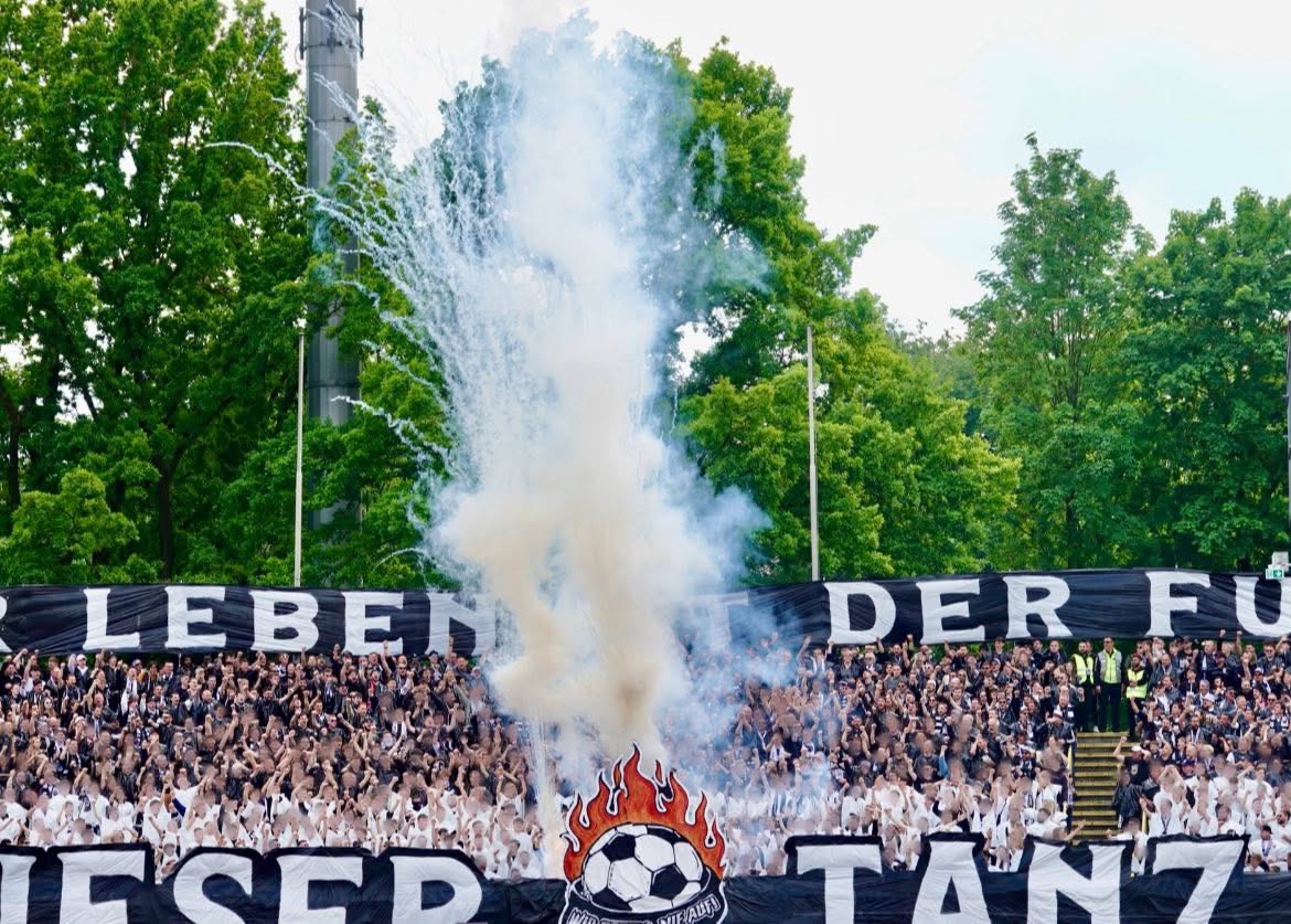 SSV Ulm 1846 – SC Preußen Münster 2-2 (2)