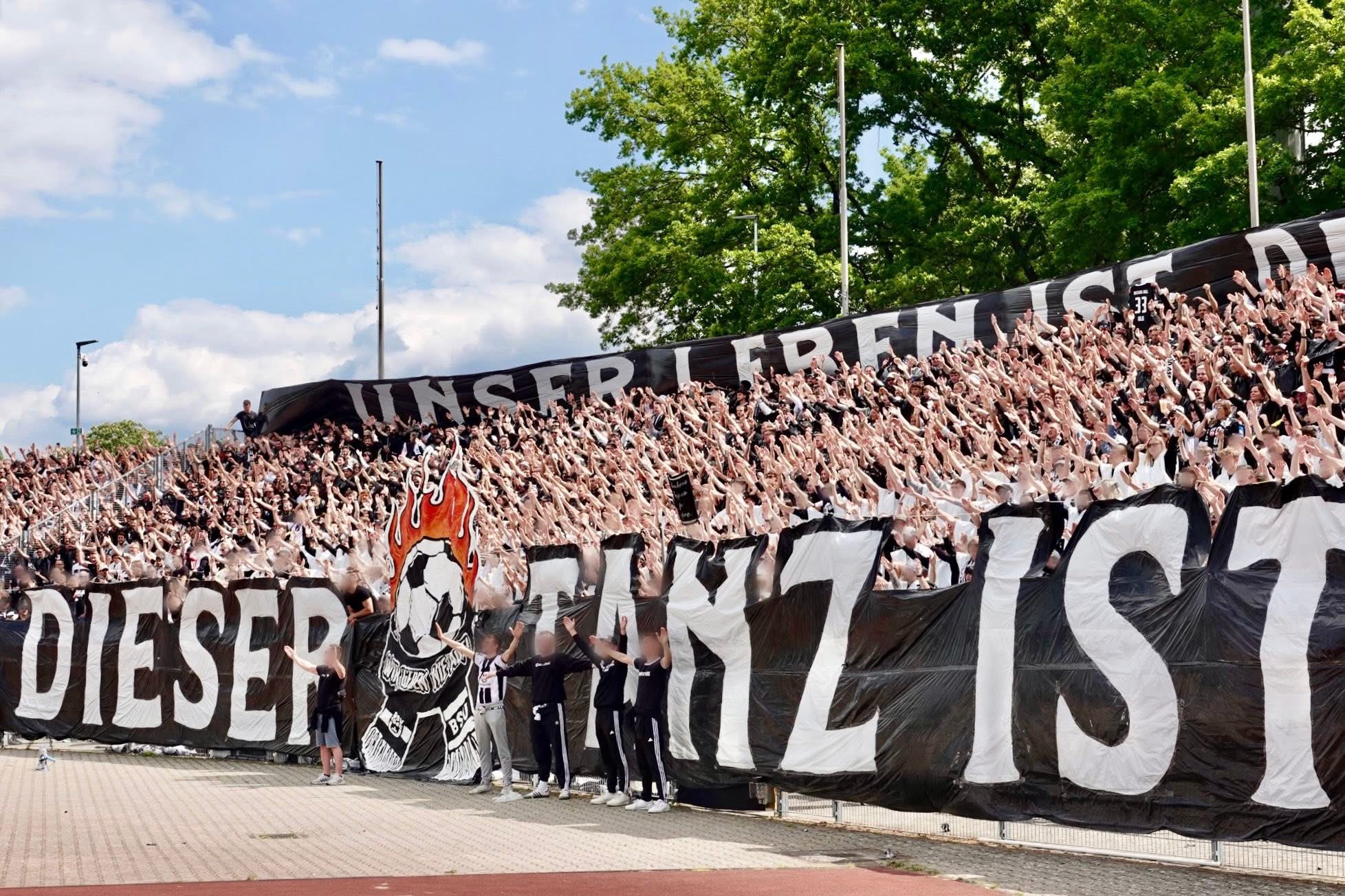 SSV Ulm 1846 – SC Preußen Münster 2-2 (4)
