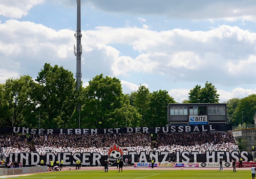SSV Ulm 1846 – SC Preußen Münster 2-2 (5)