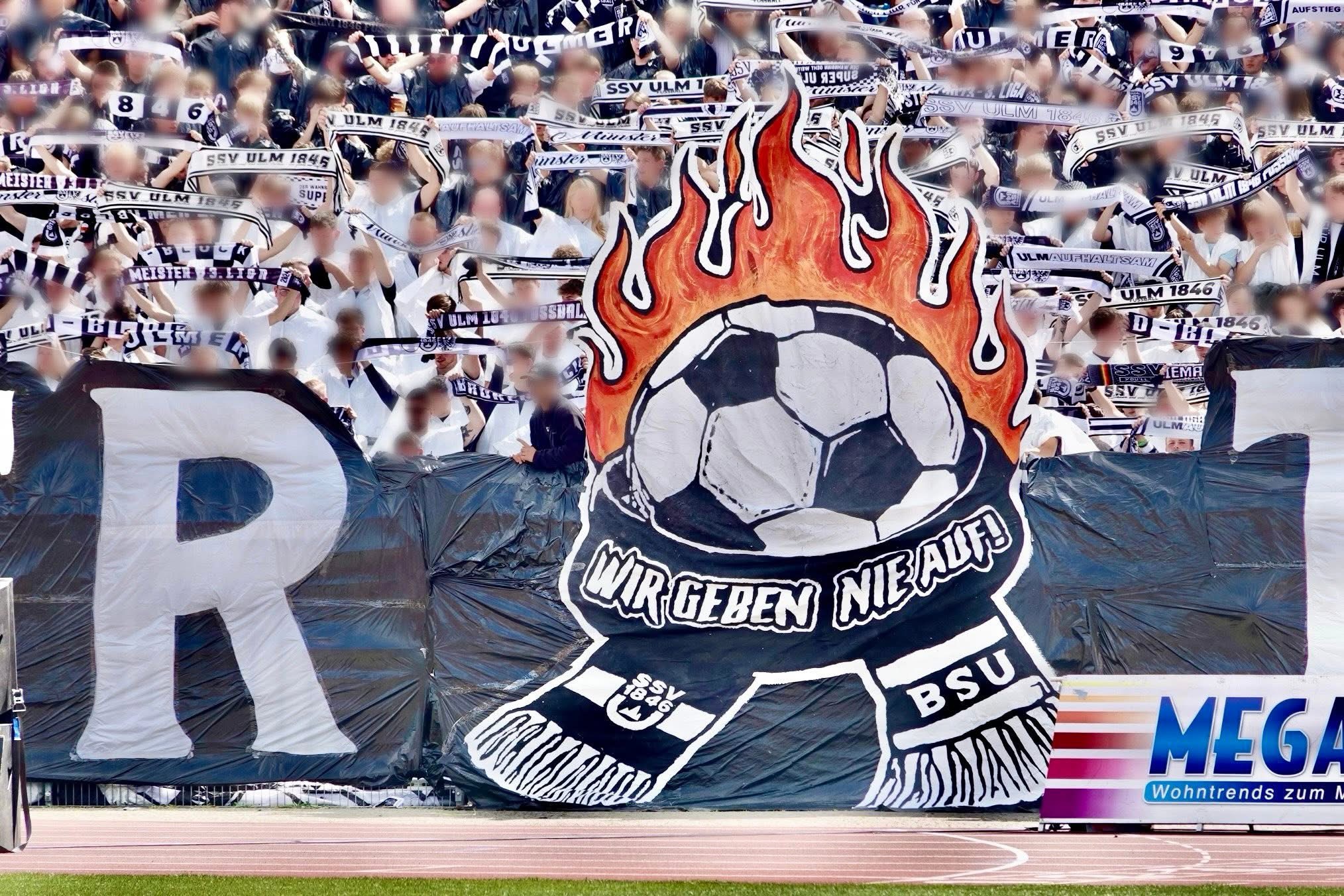 SSV Ulm 1846 – SC Preußen Münster 2-2 (7)