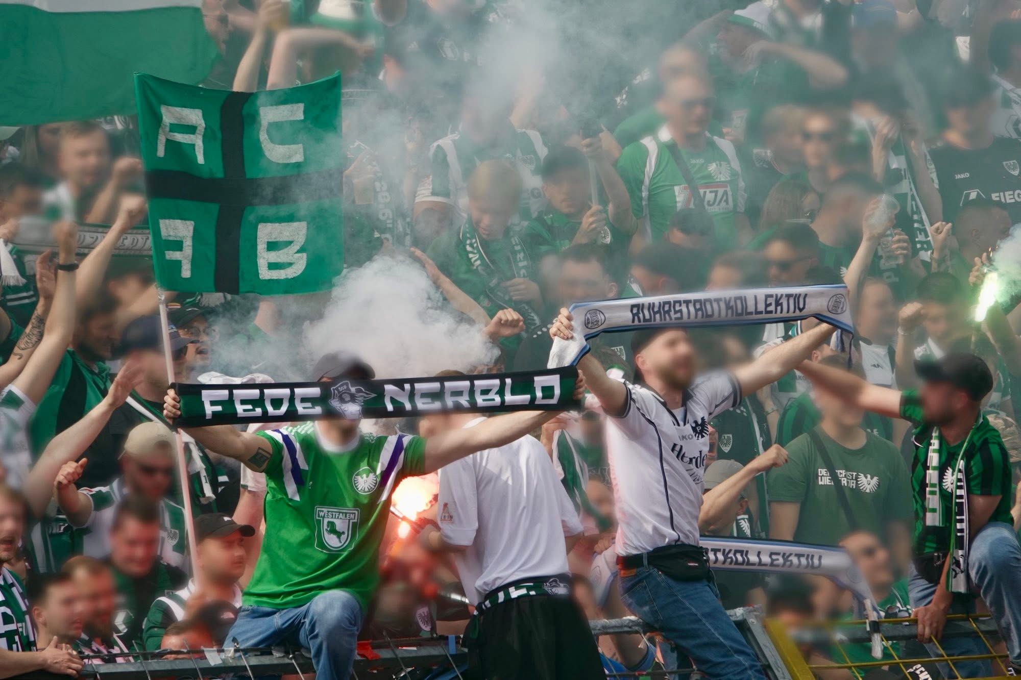 SSV Ulm 1846 – SC Preußen Münster 2-2 (2)