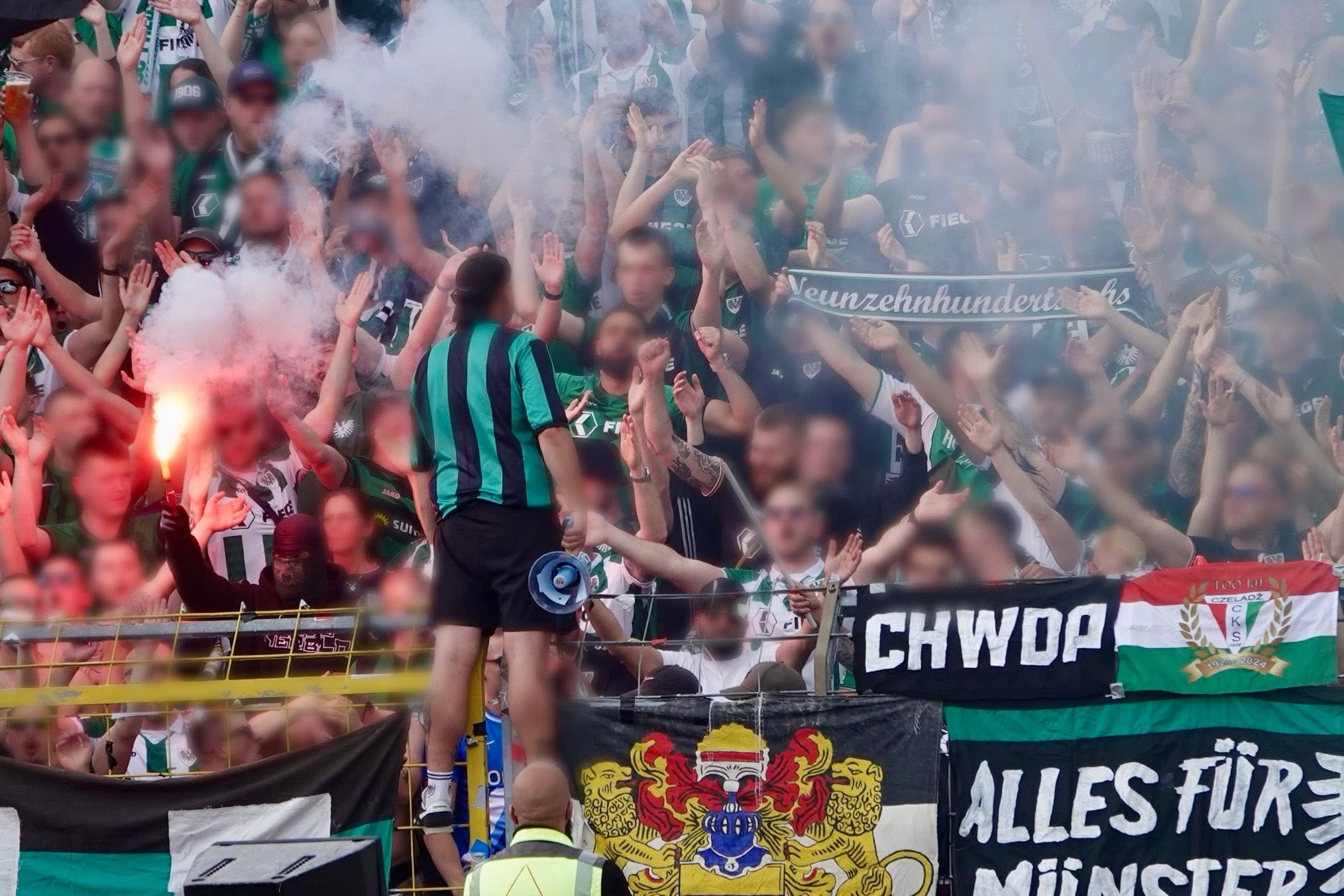 SSV Ulm 1846 – SC Preußen Münster 2-2 (3)