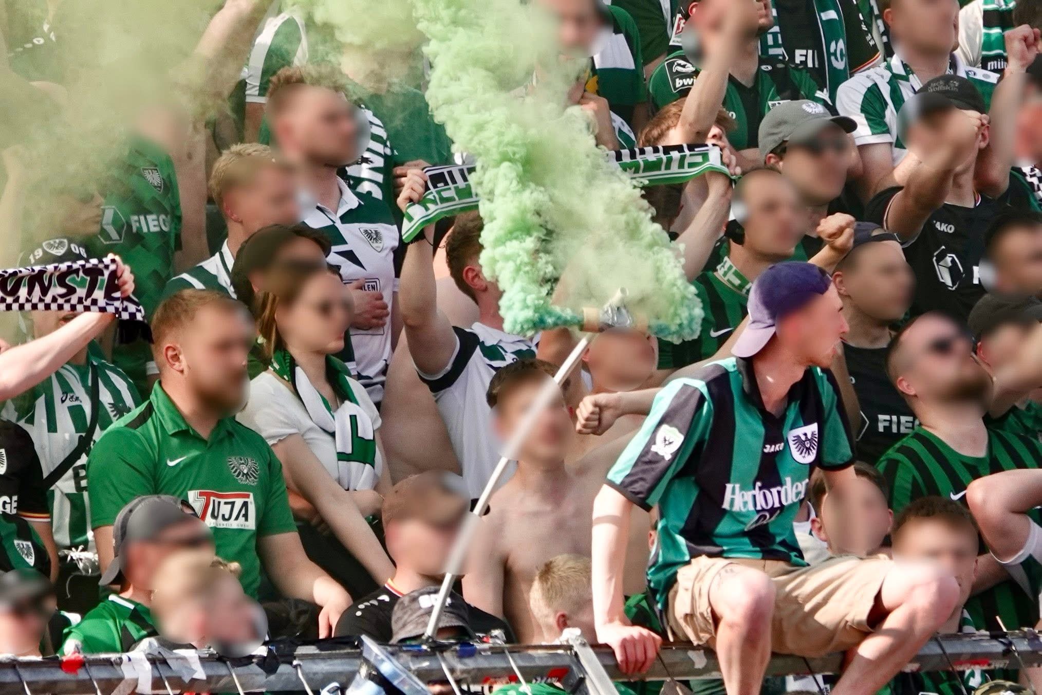 SSV Ulm 1846 – SC Preußen Münster 2-2 (4)