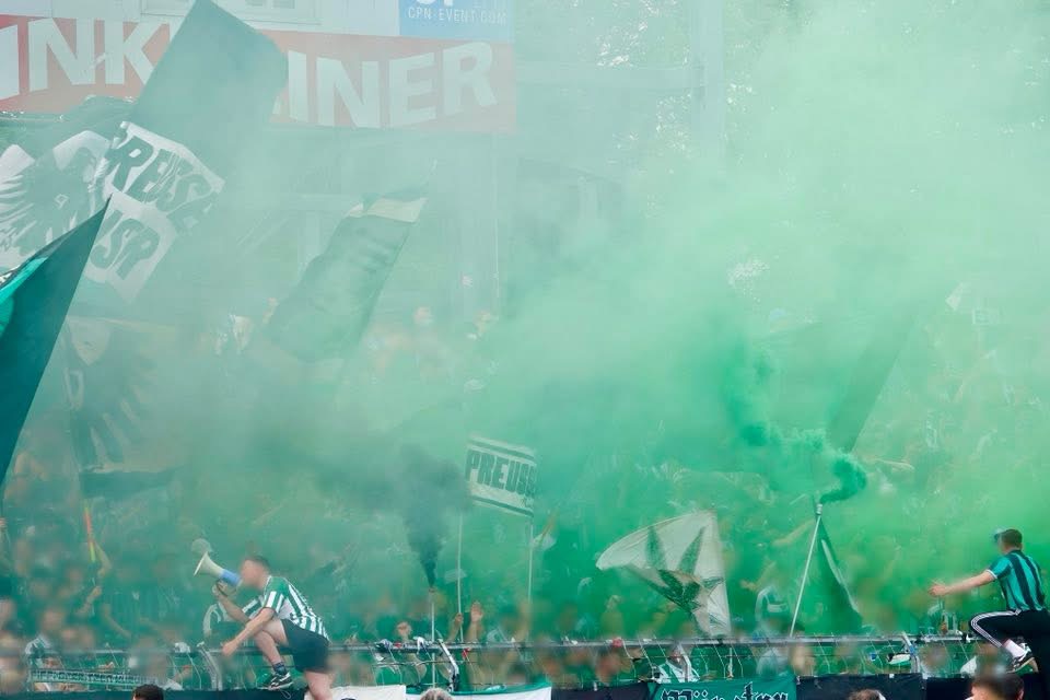 SSV Ulm 1846 – SC Preußen Münster 2-2 (7)