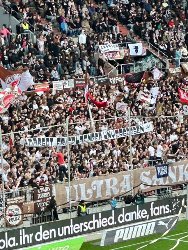 FC St. Pauli – VfL Bochum 0-2 (1)