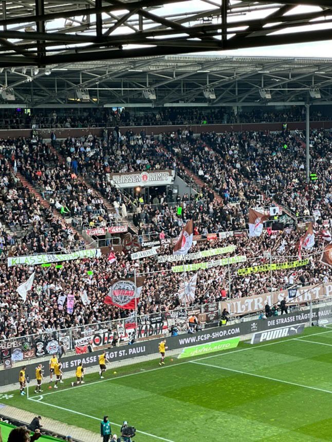 FC St. Pauli – VfL Bochum 0-2 (2)