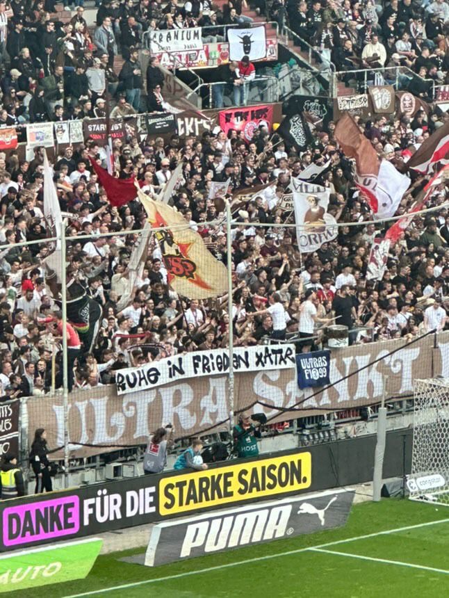 FC St. Pauli – VfL Bochum 0-2 (4)