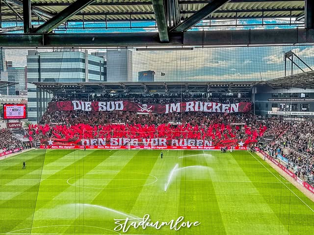 FC St. Pauli – VfL Bochum 0-2 (5)