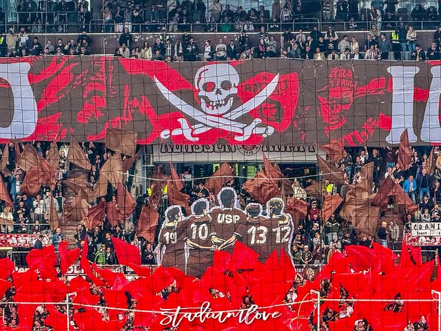 FC St. Pauli – VfL Bochum 0-2 (6)