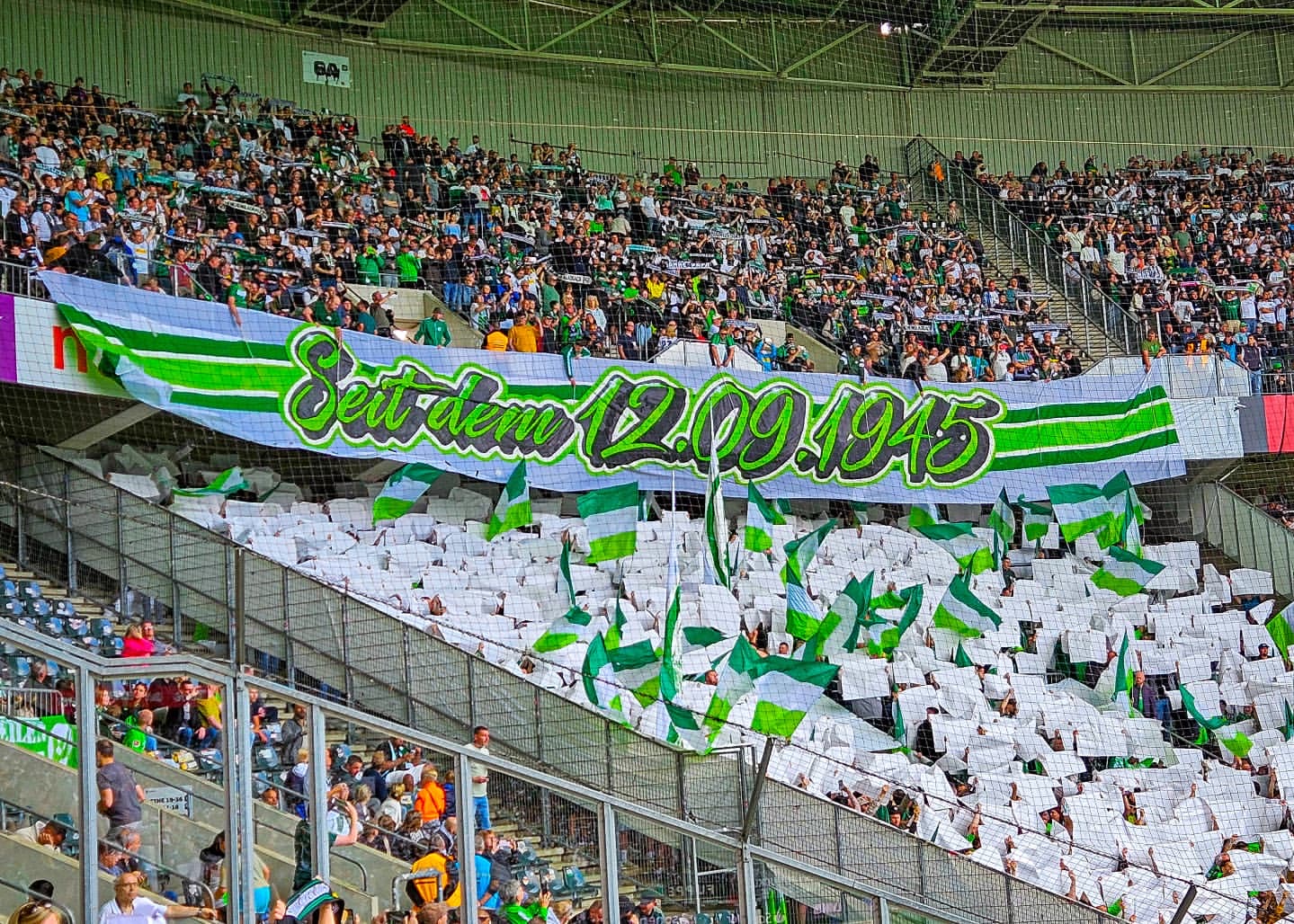 Borussia Mönchengladbach – VfL Wolfsburg 0-1 (2)