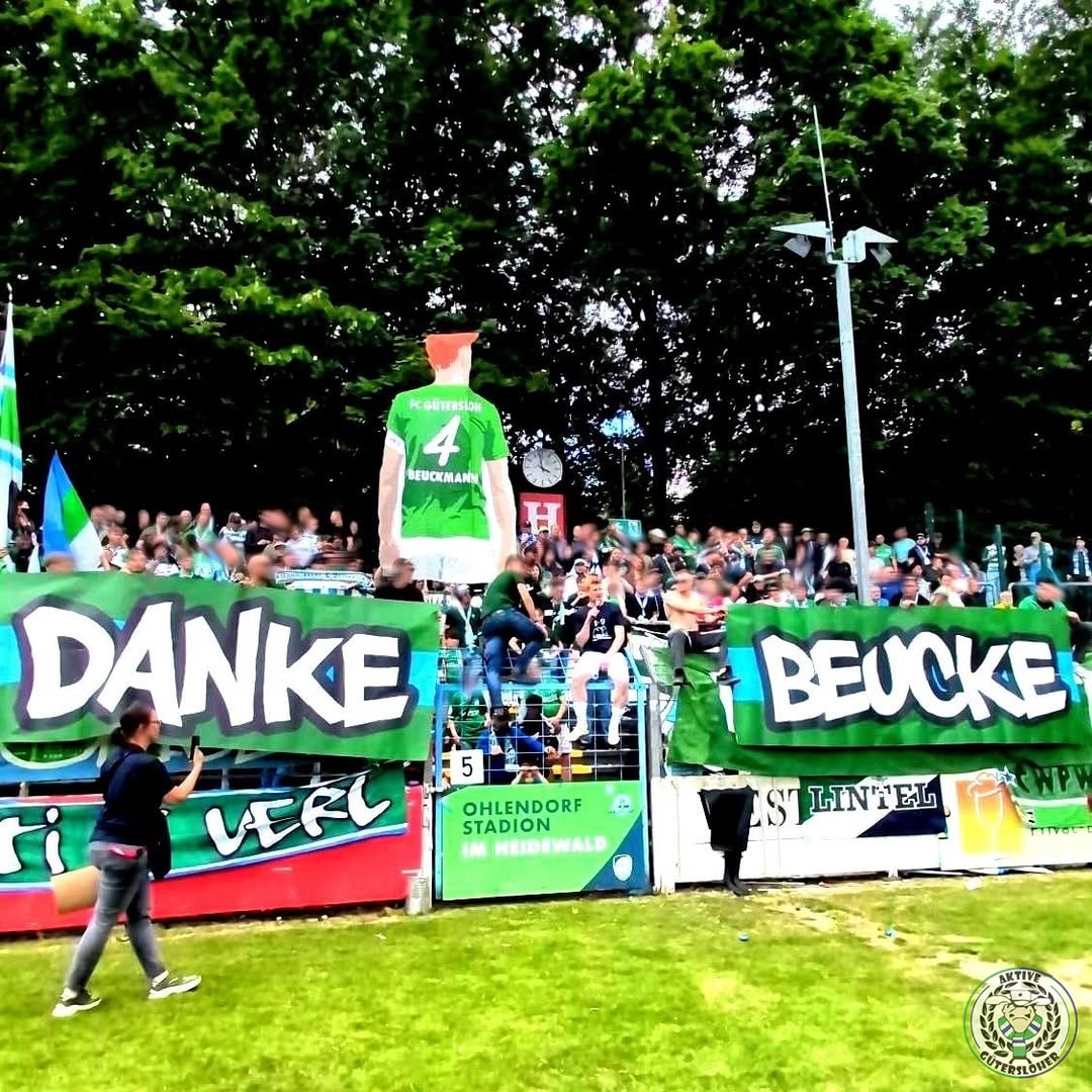 FC Gütersloh – Wuppertaler SV 7-0 (1)