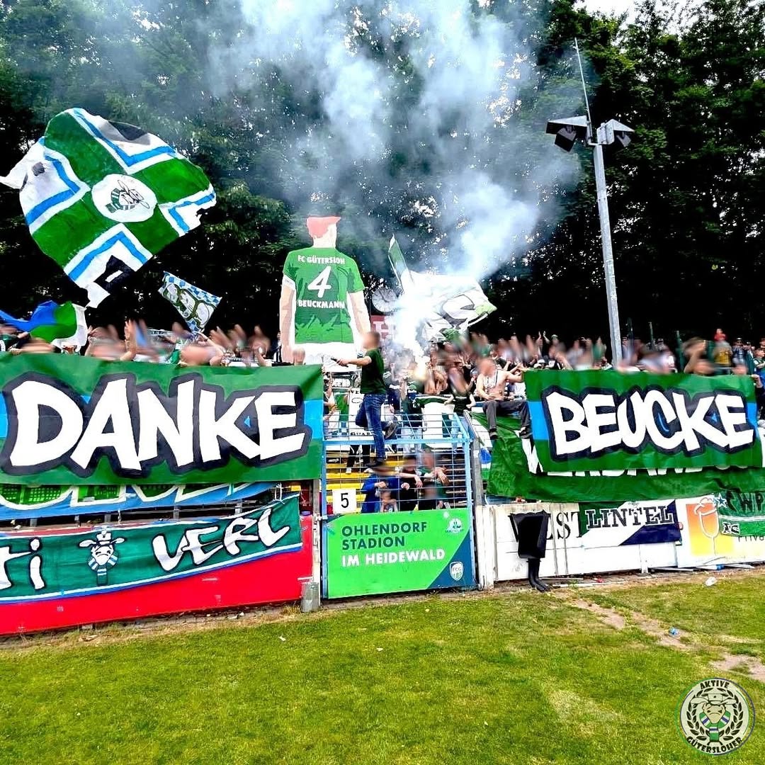 FC Gütersloh – Wuppertaler SV 7-0 (2)