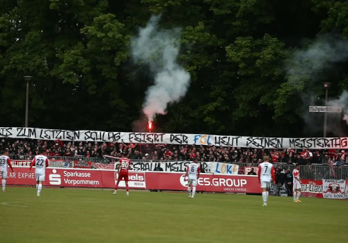 Greifswalder FC – Hallescher FC 4-0 (4)