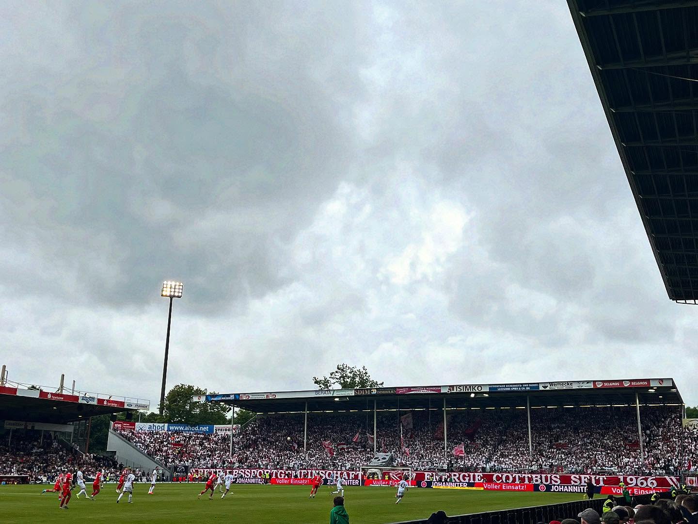 FC Energie Cottbus – FC Ingolstadt 1-4 (1)