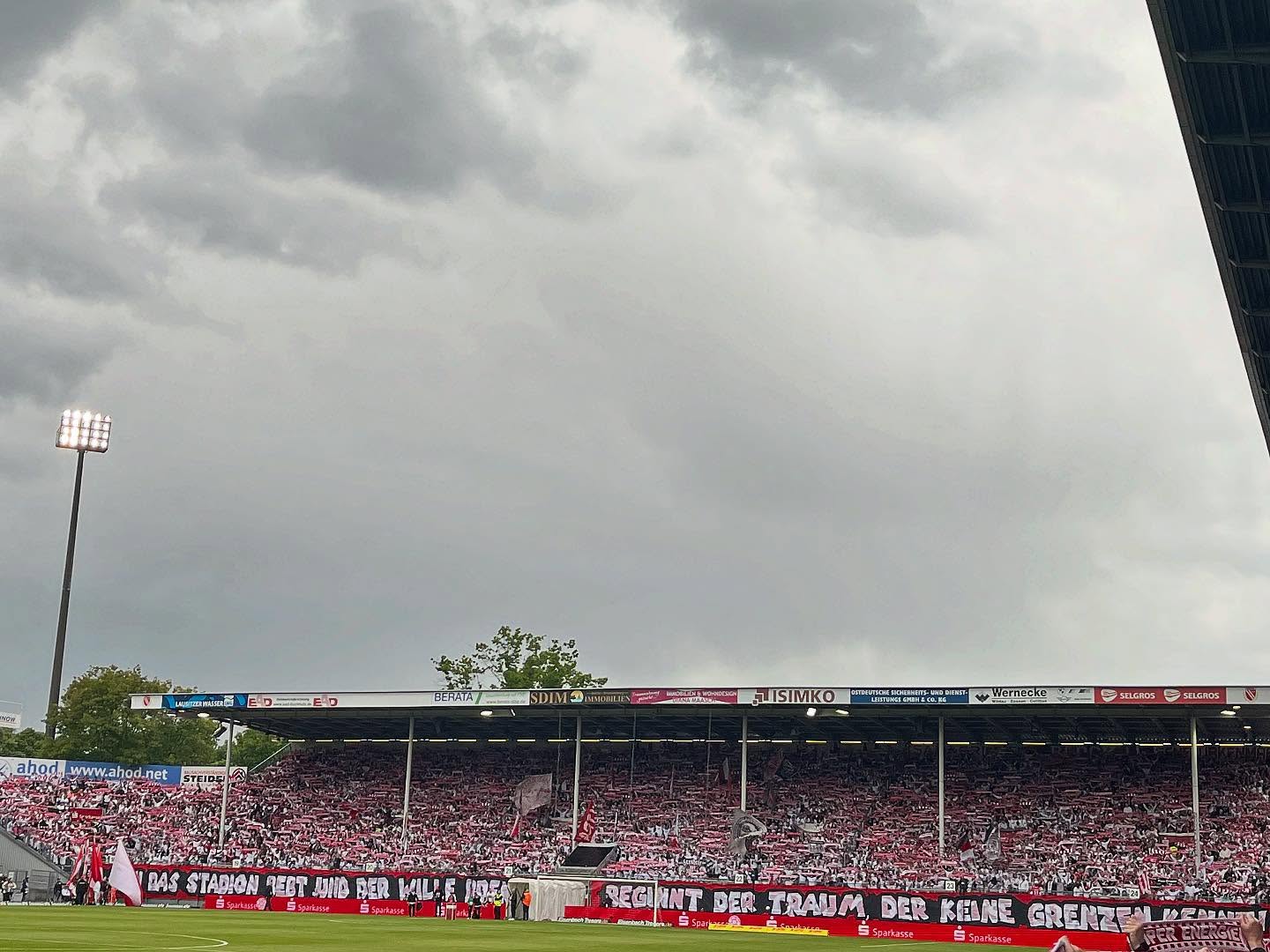 FC Energie Cottbus – FC Ingolstadt 1-4 (2)