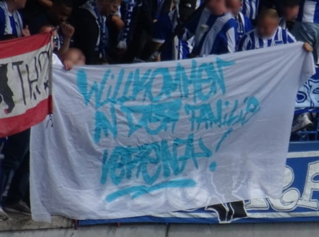 Hertha BSC – Hannover 96 1-1 (7)