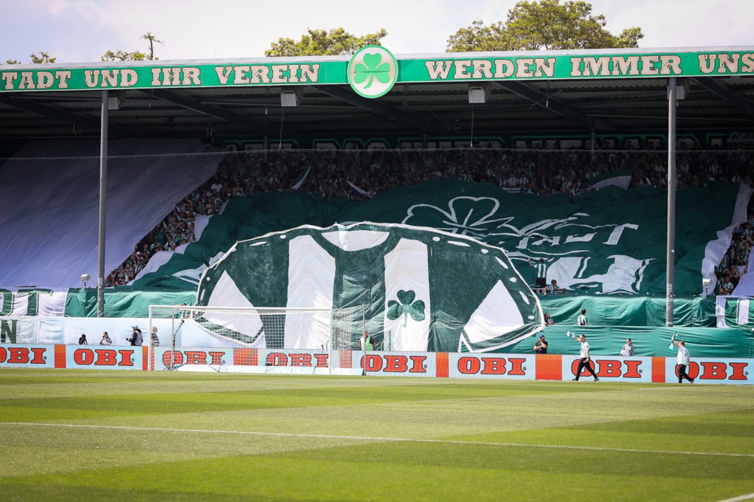 SpVgg Fürth – Hamburger SV 3-2 (6)