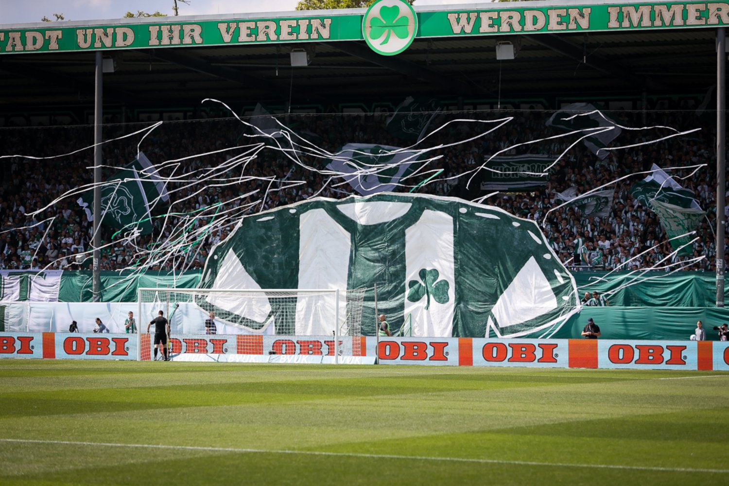 SpVgg Fürth – Hamburger SV 3-2 (7)